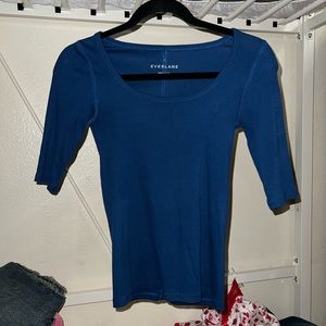 Everlane Top